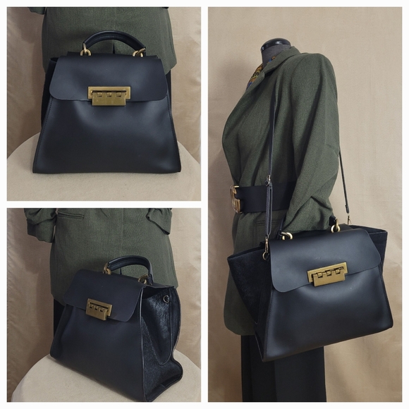 Zac Posen Eartha ** Host Pick ** - Picture 6 of 9